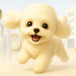 perche solo barboncino