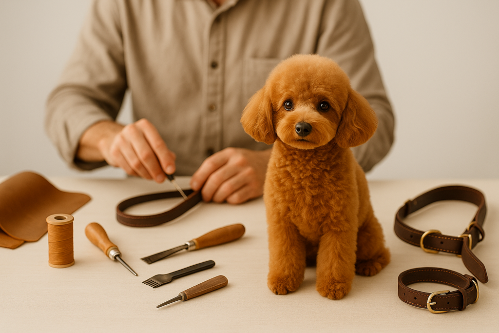 Artigiani del mondo Pet