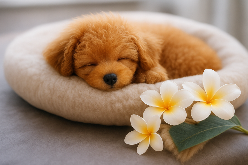 “Il Segreto delle Ninne Nanne Olfattive”