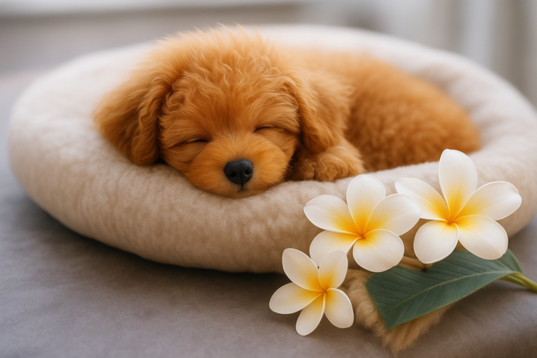 “Il Segreto delle Ninne Nanne Olfattive”