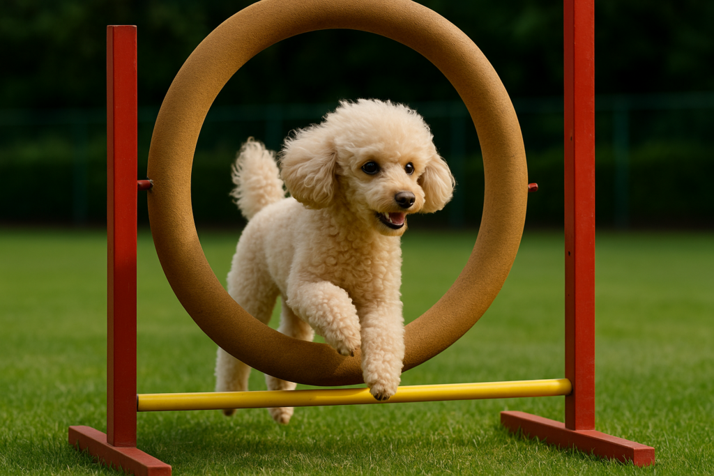 🐩🌳 AREE CANI & STRUTTURE RICREATIVE