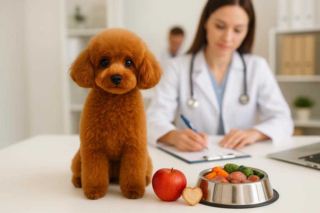 Nutrizionisti 🥣🔬