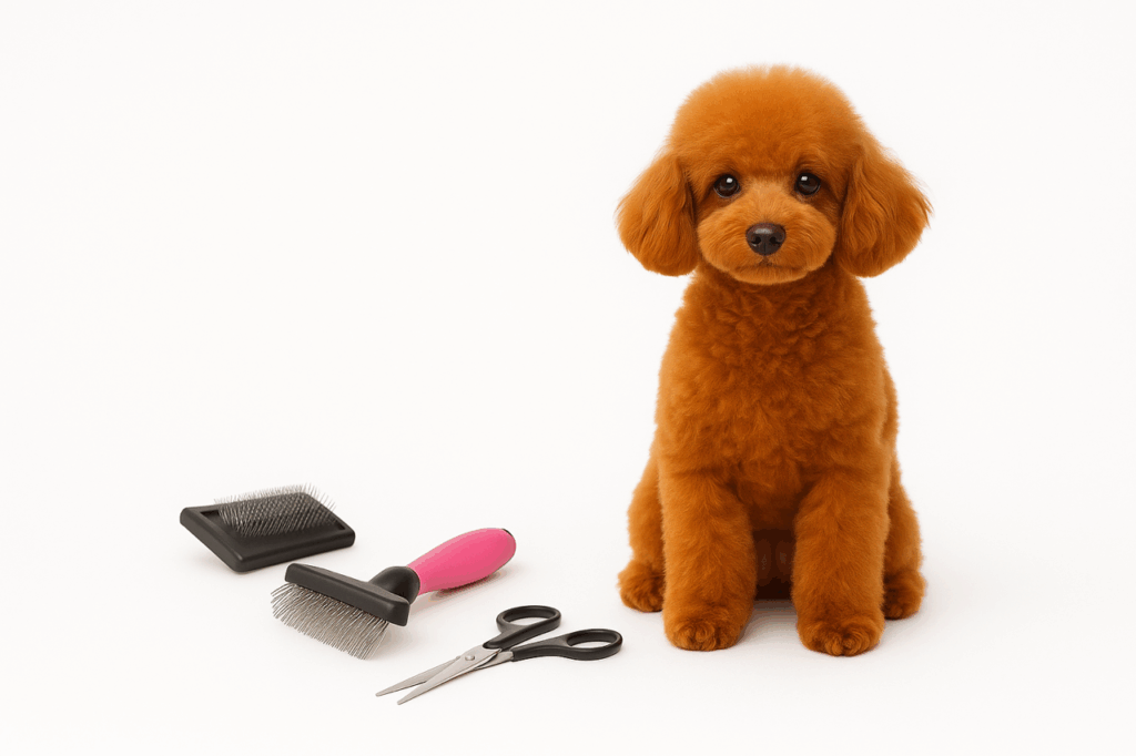 TOELETTATORI: Dove la Cura Diventa Arte